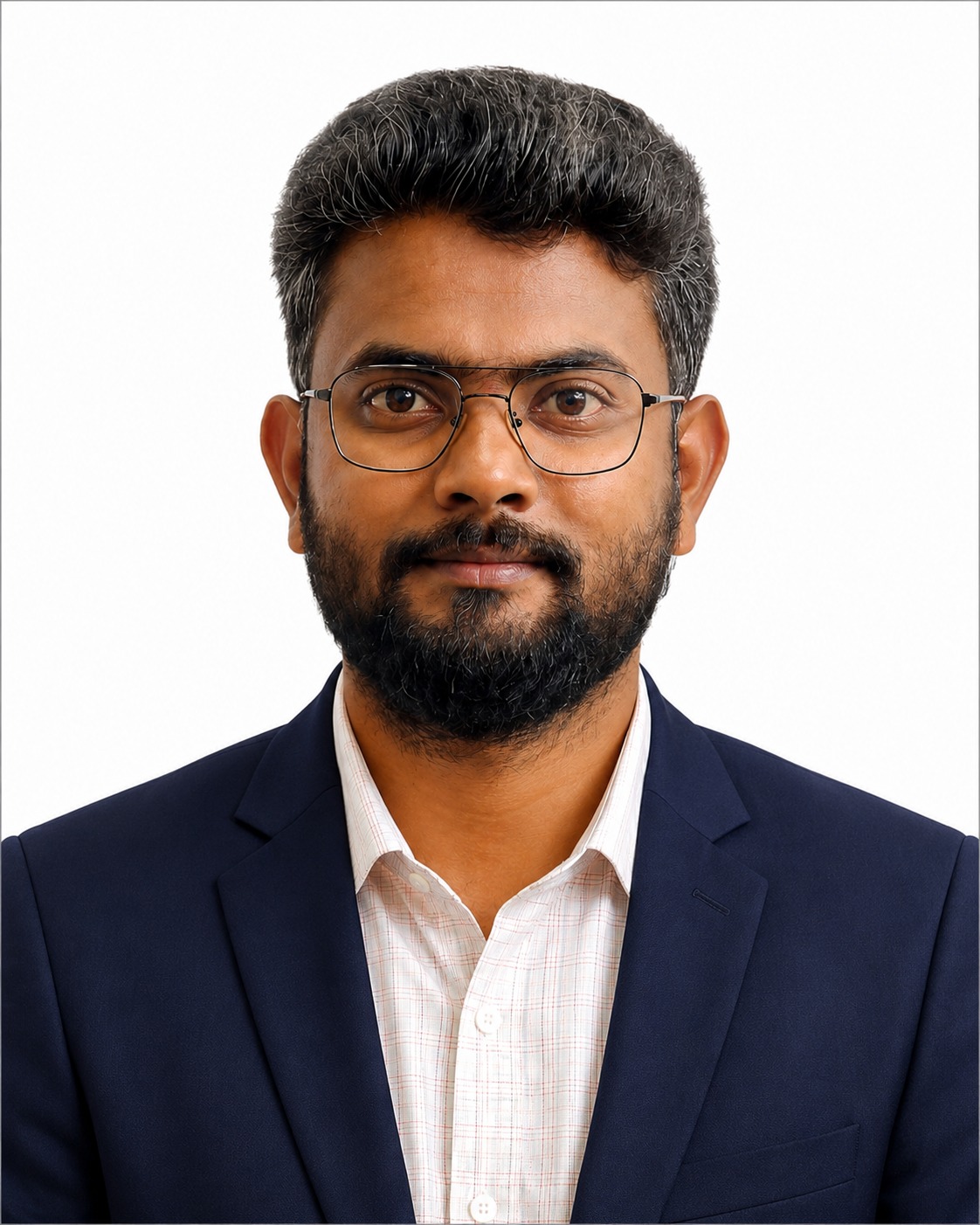 Dr. Ajaykumar M